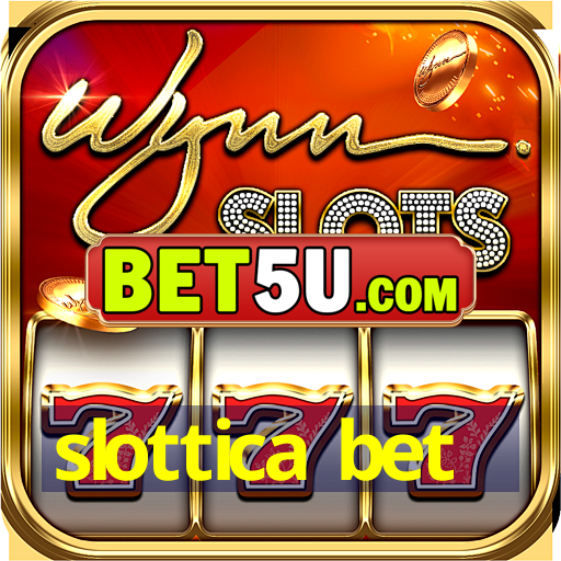 slottica bet